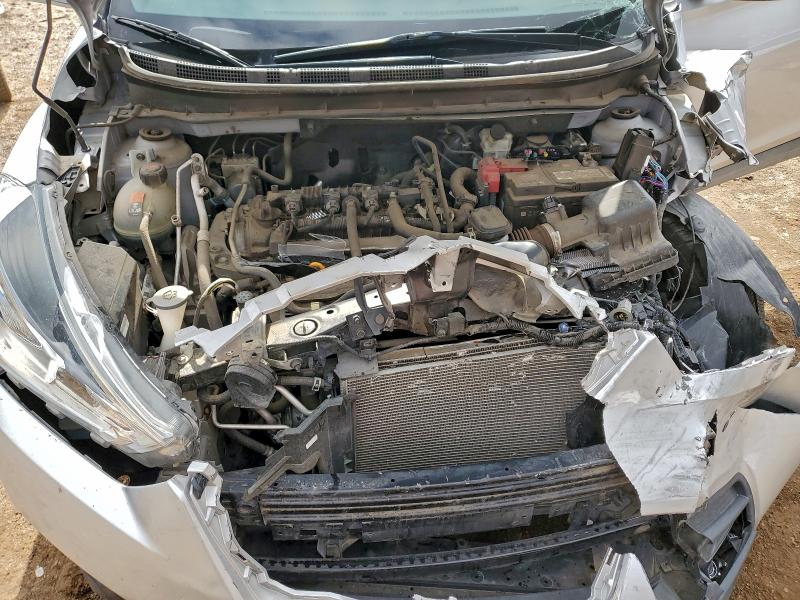 2019 NISSAN KICKS #3298254047