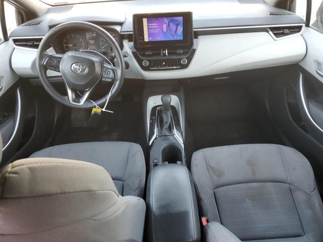 2025 TOYOTA COROLLA SE #3311976360