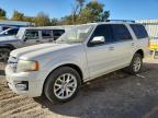 Lot #3294447490 2016 FORD EXPEDITION