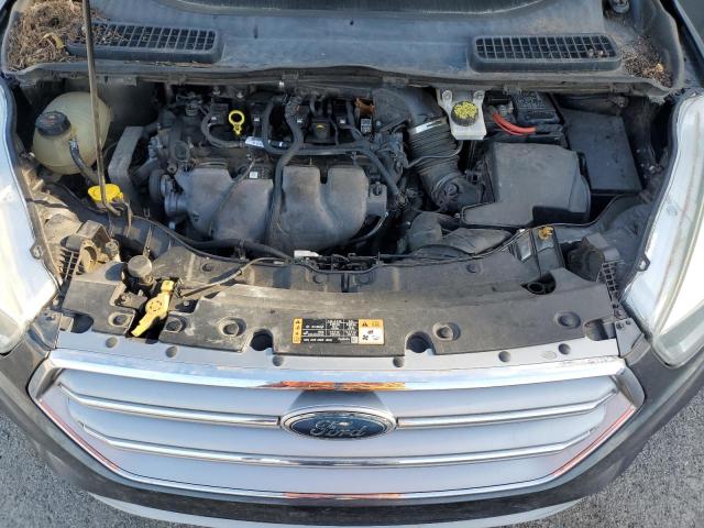 2017 FORD ESCAPE SE #3290193220