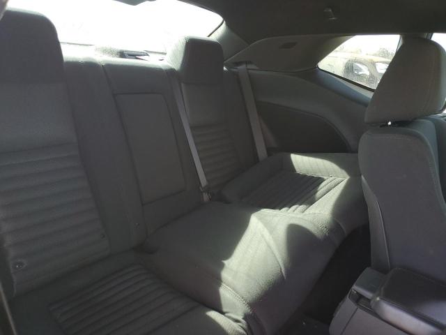2011 DODGE CHALLENGER #3290285260