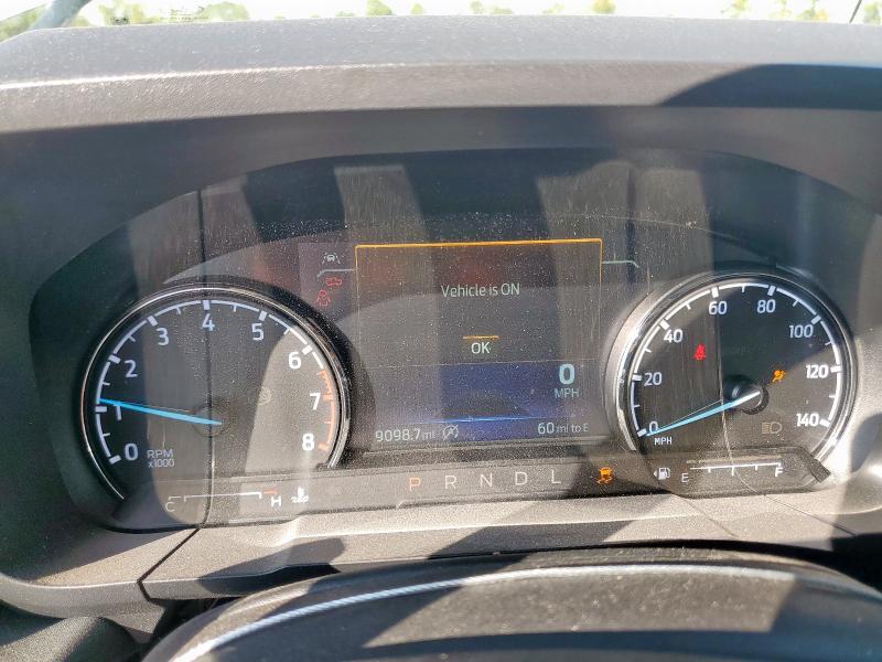 2023 FORD MAVERICK X #3281388000