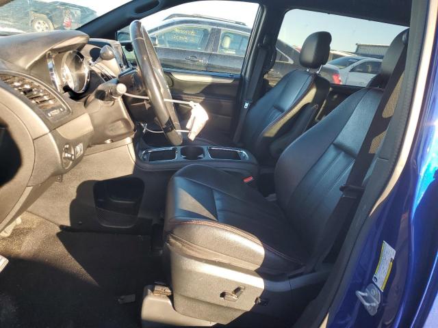 2020 DODGE GRAND CARA - 2C4RDGEG4LR199140