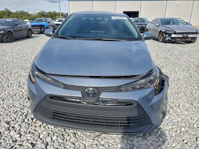 2024 TOYOTA COROLLA LE #3308467303