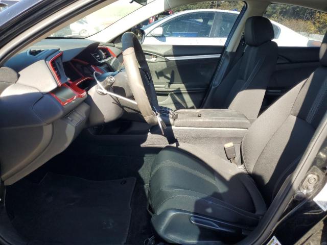 2018 HONDA CIVIC EX #3290297231