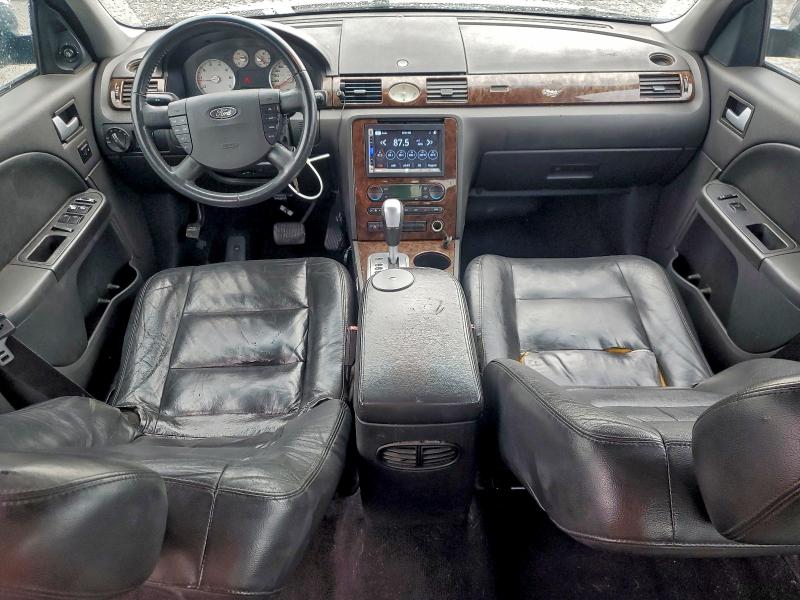 2005 FORD FIVE HUNDR #3297238398