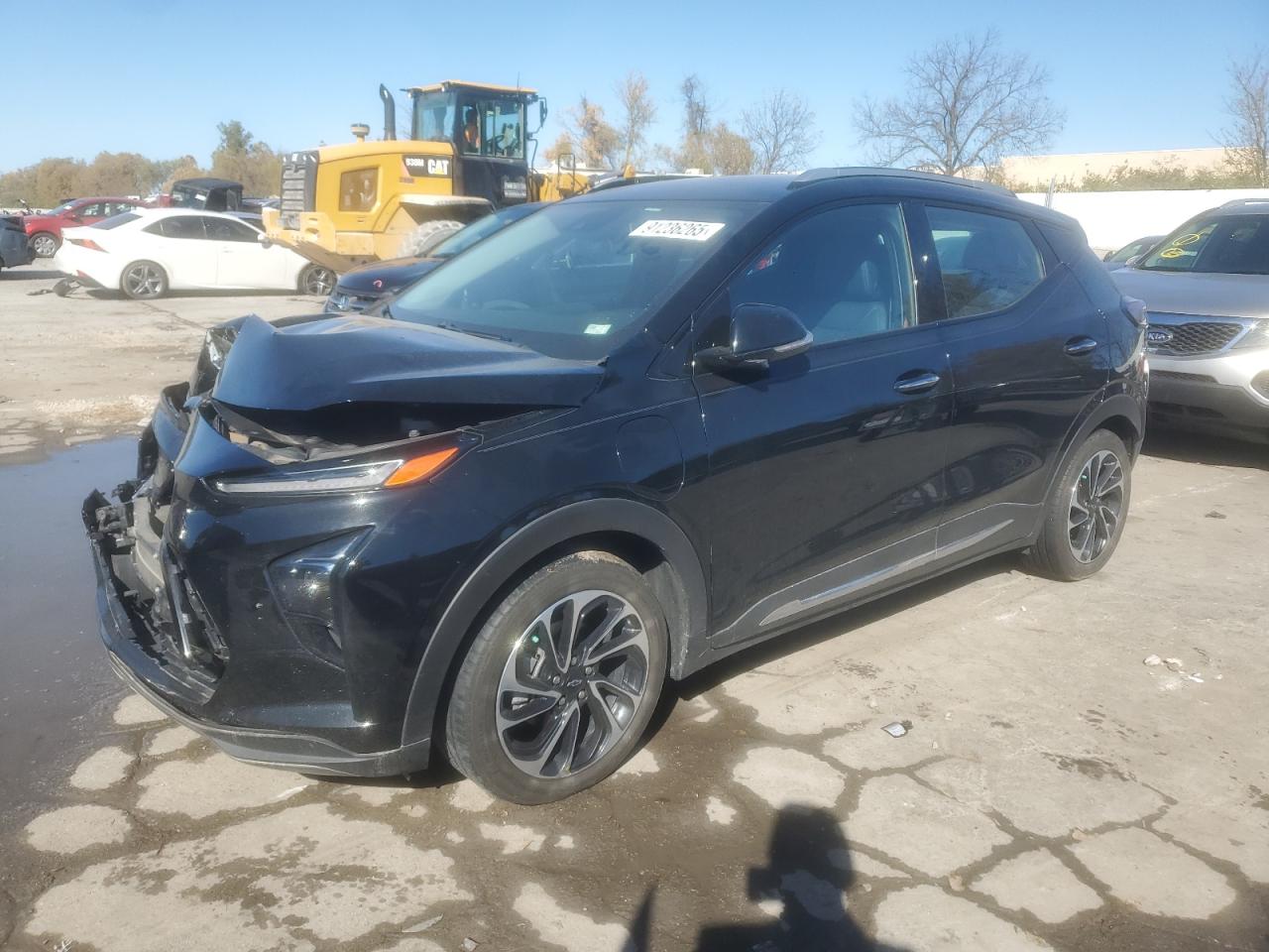 CHEVROLET BOLT EUV PREMIER