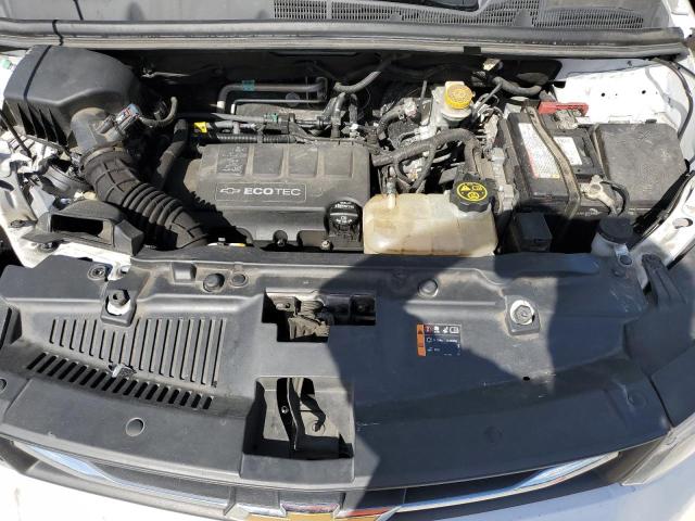 2019 CHEVROLET TRAX 1LT - 3GNCJLSB3KL304852