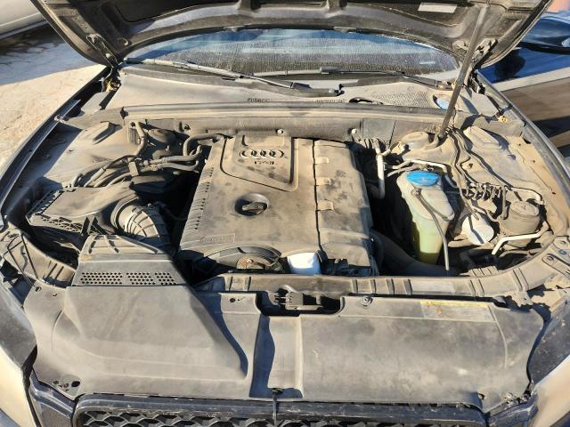 2012 AUDI A5 PREMIUM #3303570930