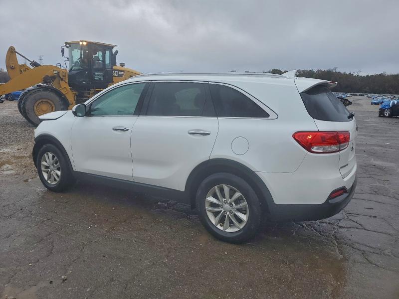 2016 KIA SORENTO LX #3297048526