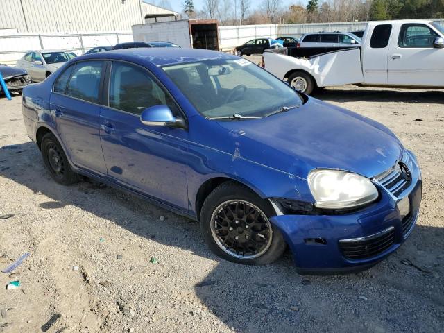 2008 VOLKSWAGEN JETTA S #3293493494