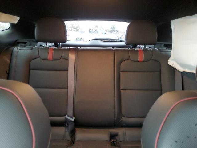 2024 CHEVROLET TRAX 2RS #3308216161