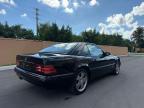 Lot #3292549725 1999 MERCEDES-BENZ SL 500