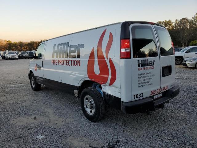 2020 CHEVROLET EXPRESS G2 #3303959724