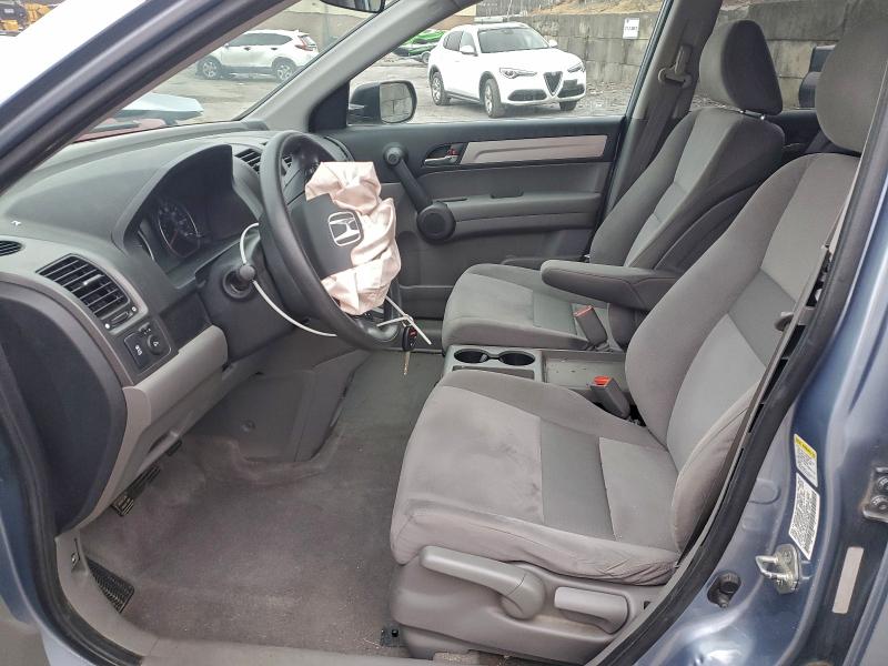 2010 HONDA CR-V EX #3303724476