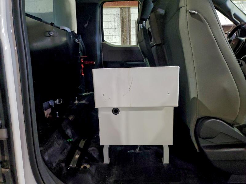 2018 FORD F150 SUPER #3310319012