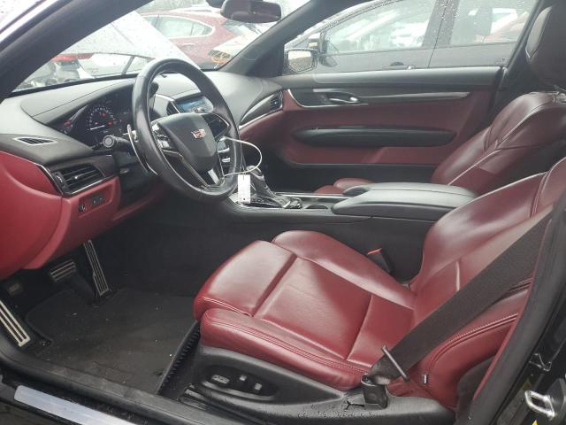 2015 CADILLAC ATS PERFOR #3316715420