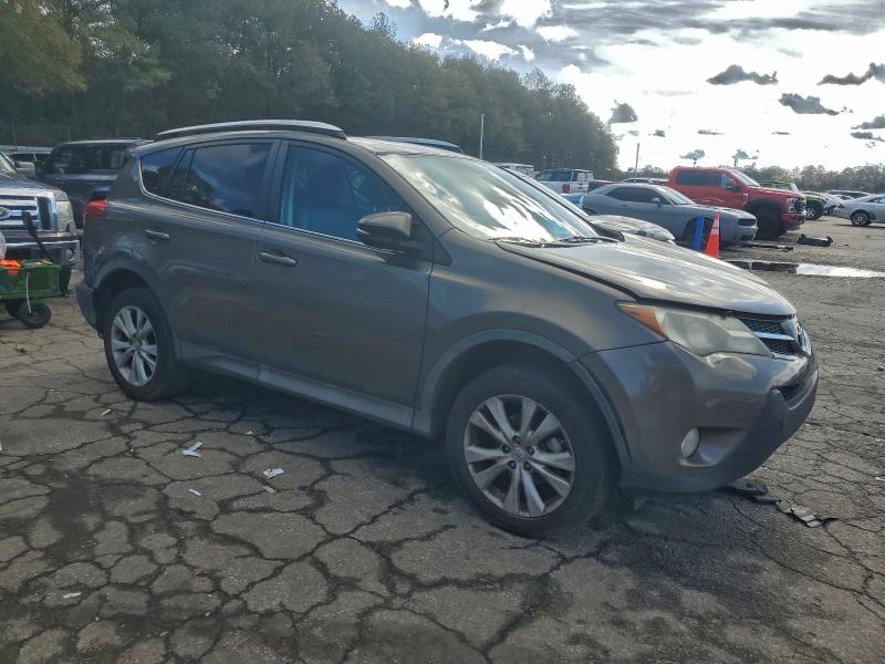 2013 TOYOTA RAV4 LIMIT #3319851155