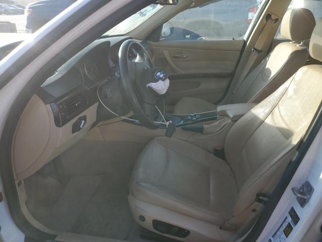 2010 BMW 328 XI - WBAUU3C51AA540903