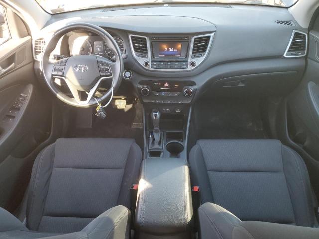 2017 HYUNDAI TUCSON LIM #3311467246