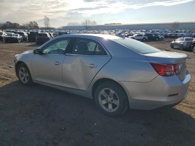 2016 CHEVROLET MALIBU LIM #3318966915