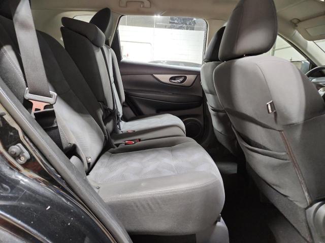 2016 NISSAN ROGUE S #3309201620