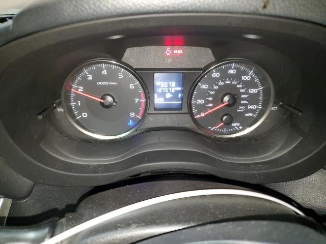 2016 SUBARU IMPREZA #3315755350