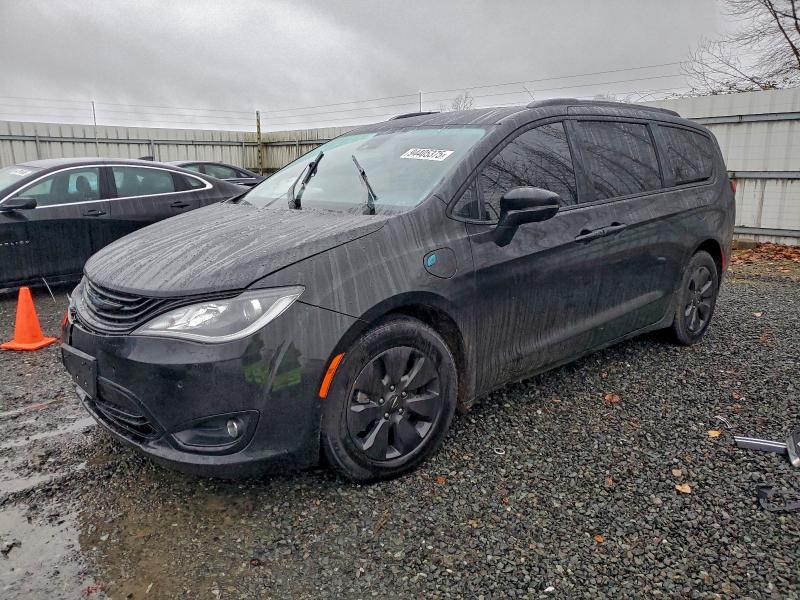 2019 CHRYSLER PACIFICA H #3305478089