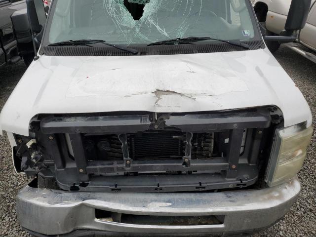 2009 FORD E450 #3304769948