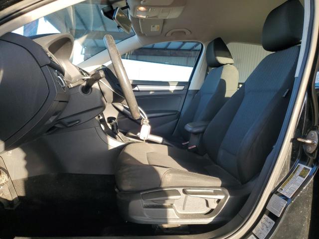 2015 VOLKSWAGEN PASSAT S 1VWAT7A38FC070296