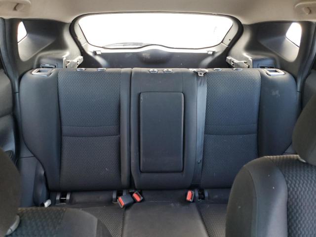 2019 NISSAN ROGUE SPOR #3287675051