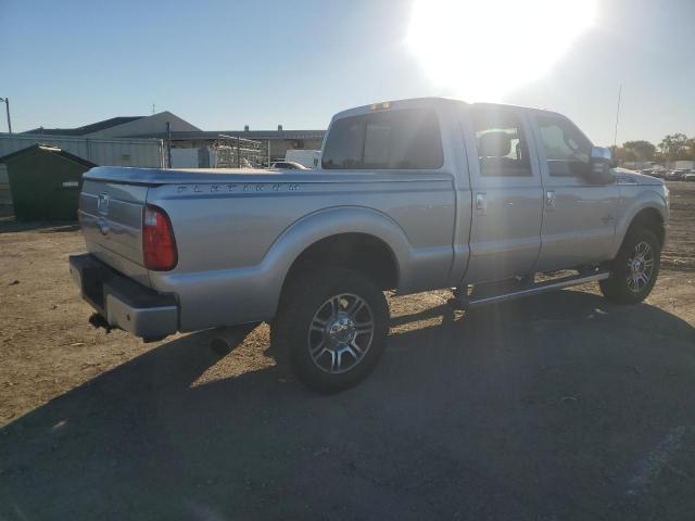 2016 FORD F250 SUPER - 1FT7W2BT6GEB83188