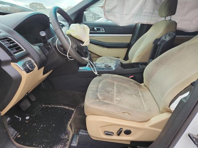 2016 FORD EXPLORER X #3301815347