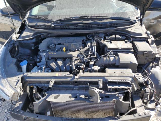 2021 KIA RIO LX #3290305257