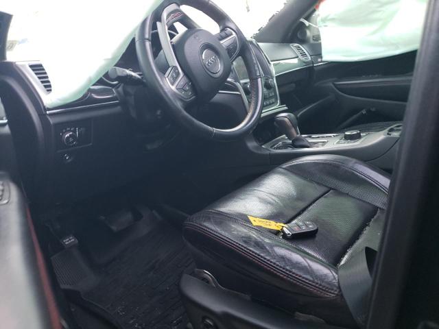 2018 JEEP GRAND CHER #3297162522