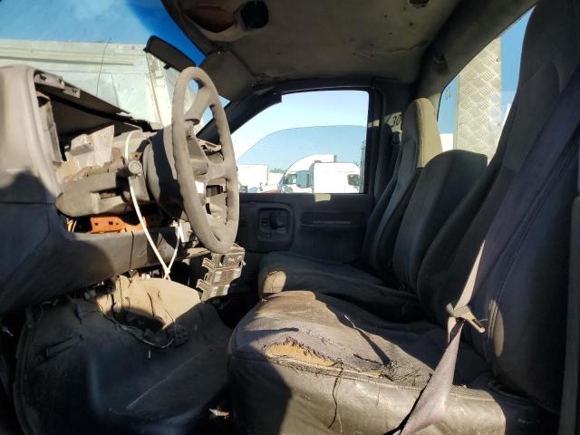 2008 GMC C5500 C5C0 #3281383061