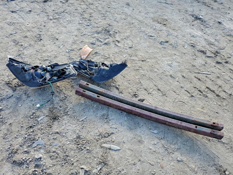 2012 NISSAN ALTIMA BAS #3297147581