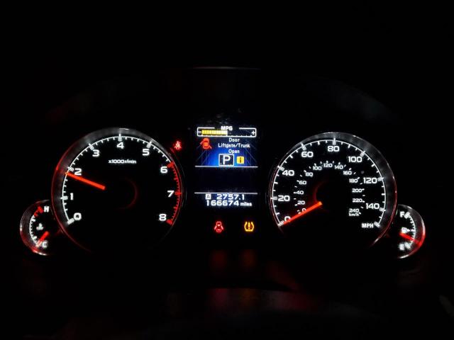 2014 SUBARU OUTBACK 2. #3290293238