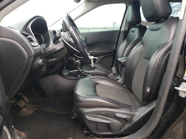 2019 JEEP COMPASS LA #3316764413