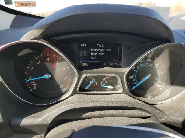 2016 FORD ESCAPE SE #3287517996