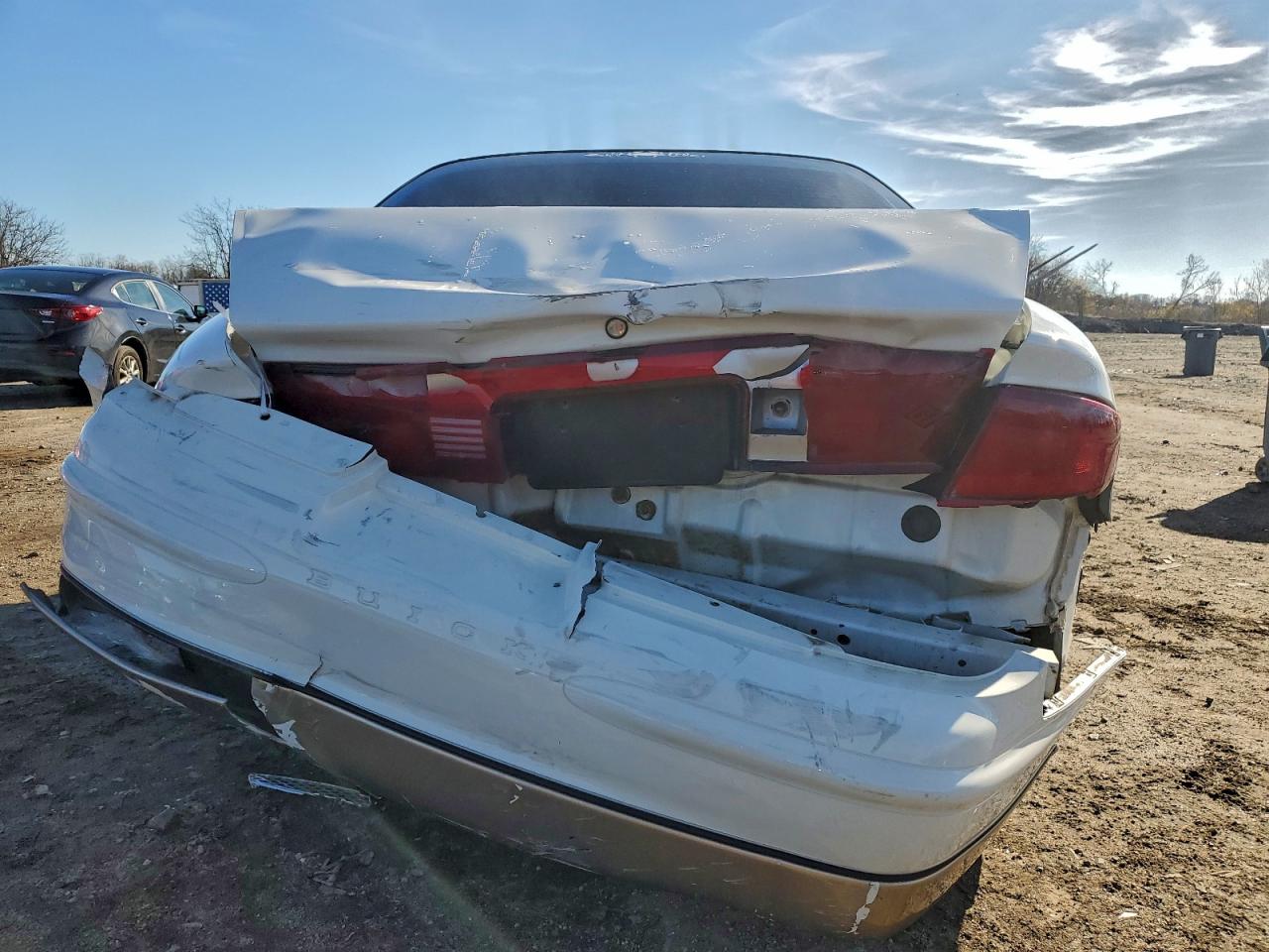 Lot #3309627062 2004 BUICK REGAL LS