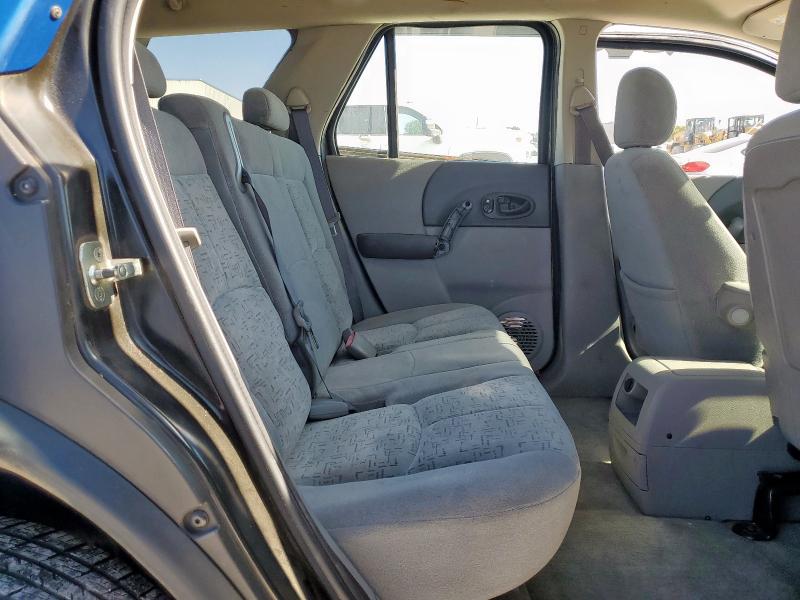 2003 SATURN VUE #3298086151