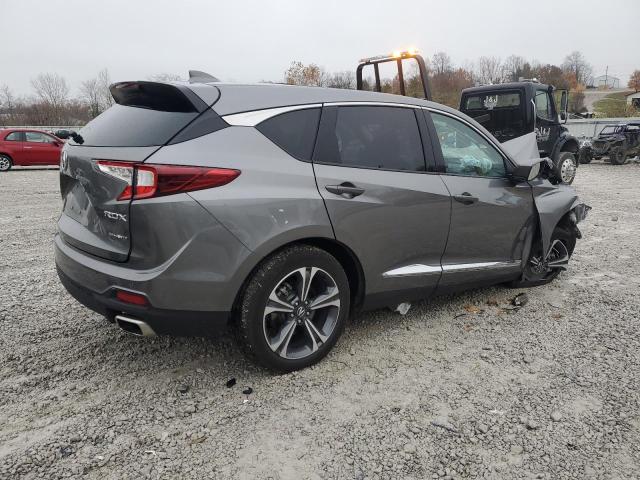 2022 ACURA RDX ADVANC #3302721001