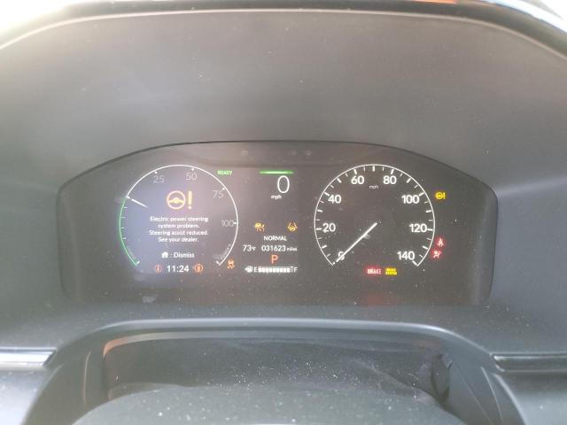 2023 HONDA CR-V SPORT #3282583921