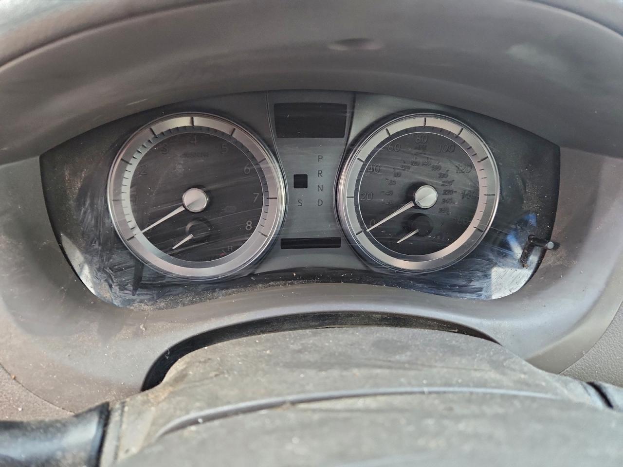 Lexus Es 350 Image 9