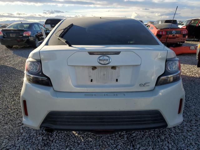 2016 TOYOTA SCION TC #3291692276