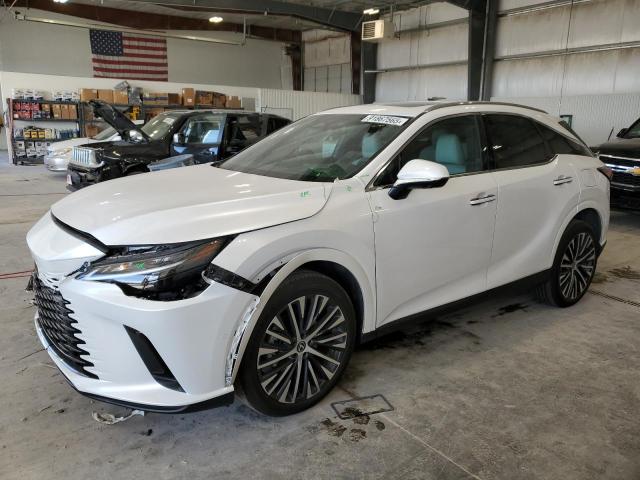 LEXUS RX 350H BA