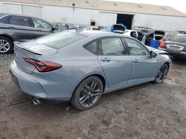2025 ACURA TLX A-SPEC #3303975748