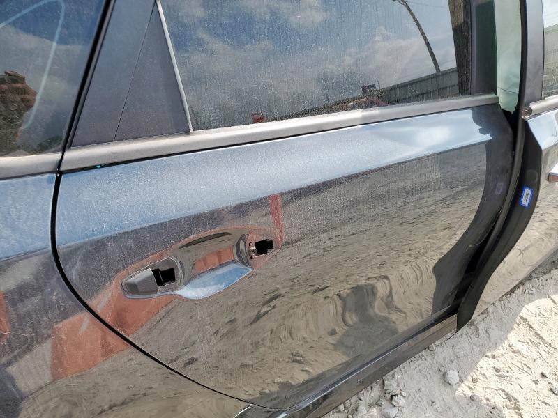 2021 KIA FORTE GT #3316107230