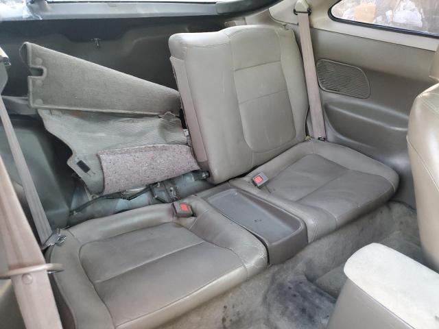 1996 ACURA INTEGRA GS #3294604071